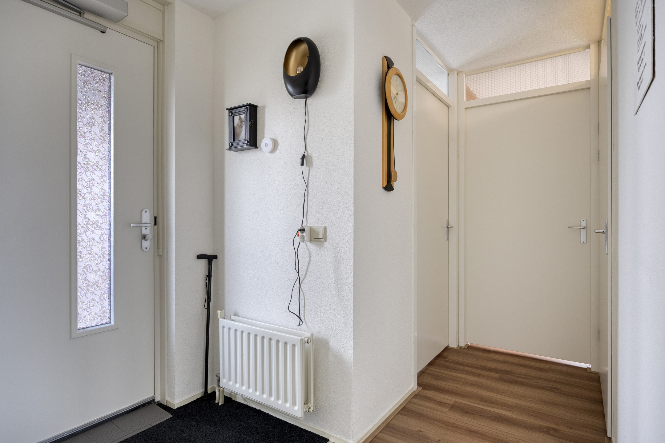 Selma Lagerlöfstraat 18, SPIJKENISSE foto 5