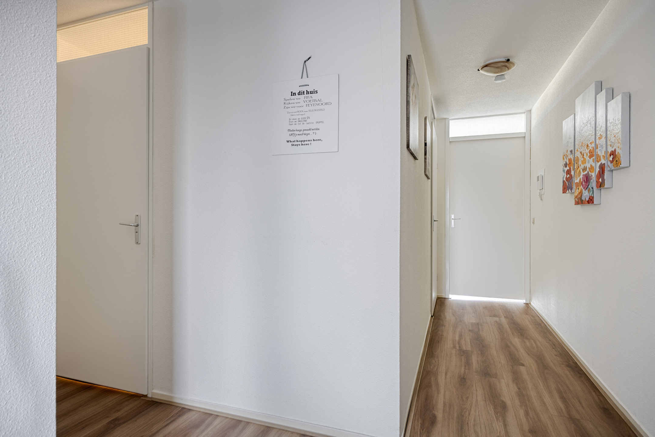 Selma Lagerlöfstraat 18, SPIJKENISSE foto 6