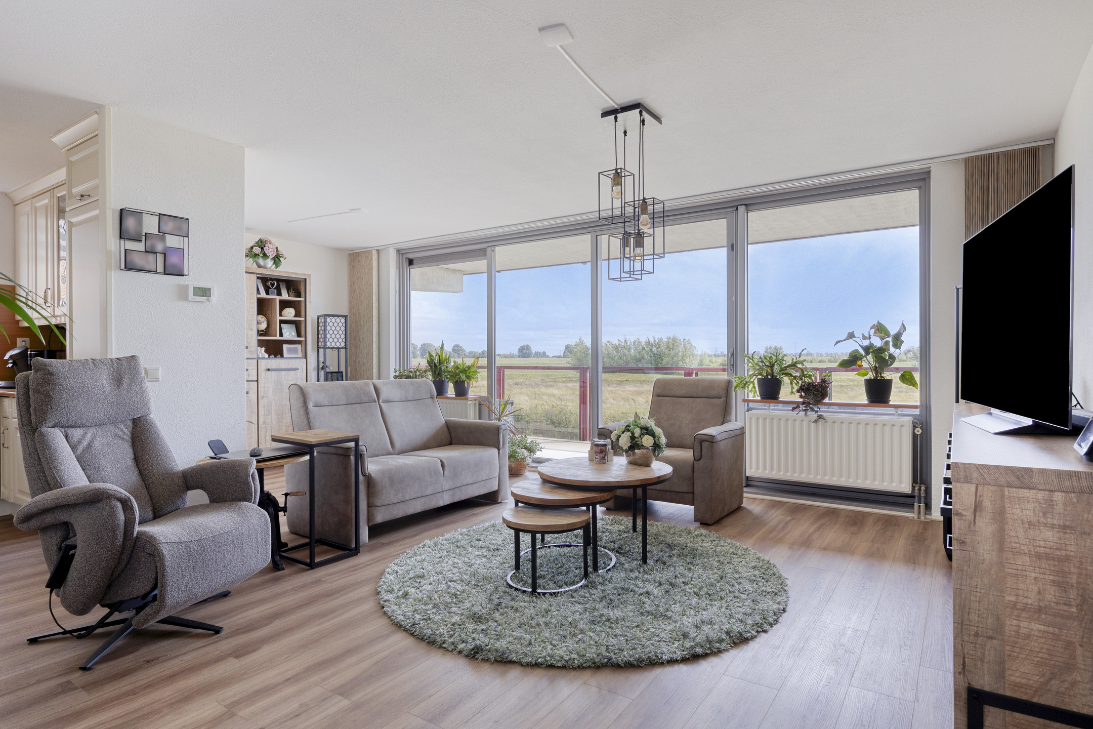 Selma Lagerlöfstraat 18, SPIJKENISSE foto 7