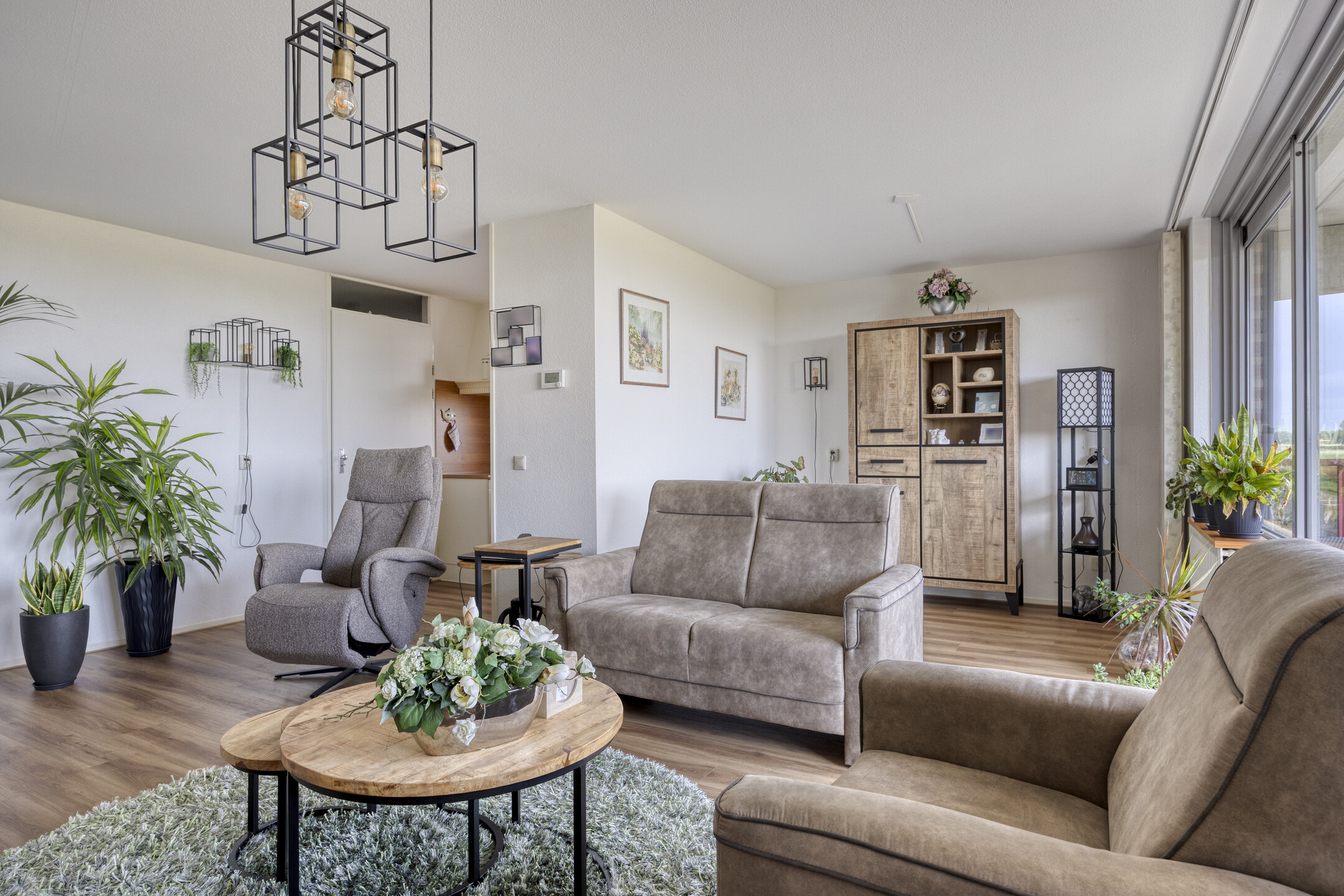 Selma Lagerlöfstraat 18, SPIJKENISSE foto 9