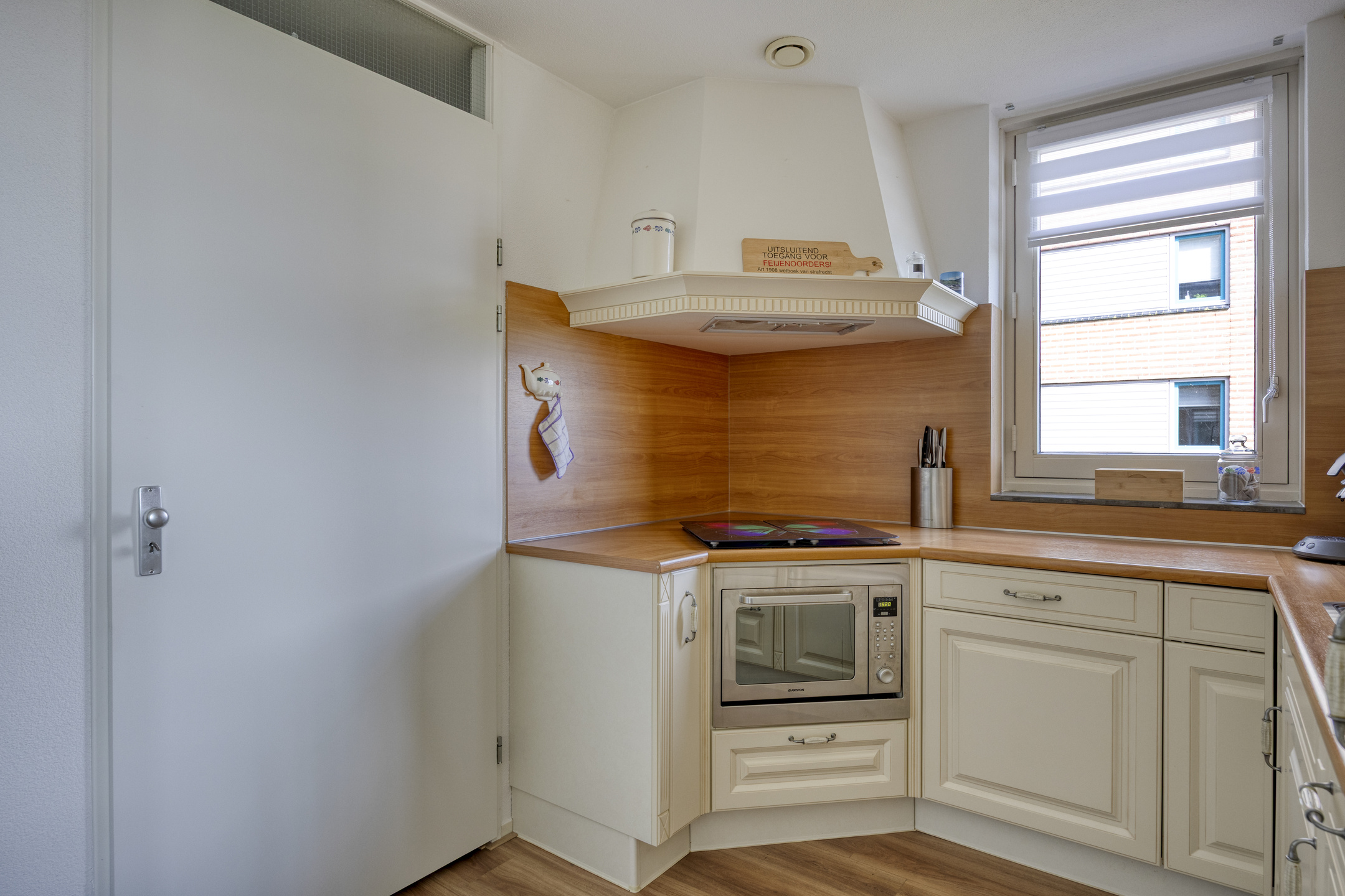 Selma Lagerlöfstraat 18, SPIJKENISSE foto 11
