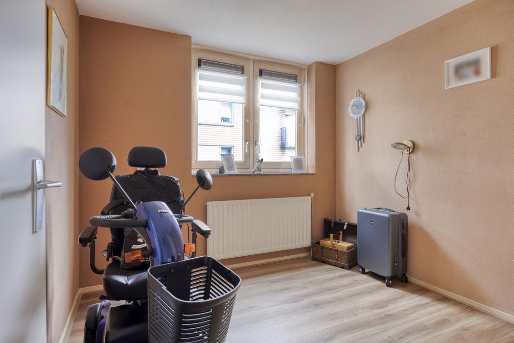 Selma Lagerlöfstraat 18, SPIJKENISSE foto 18