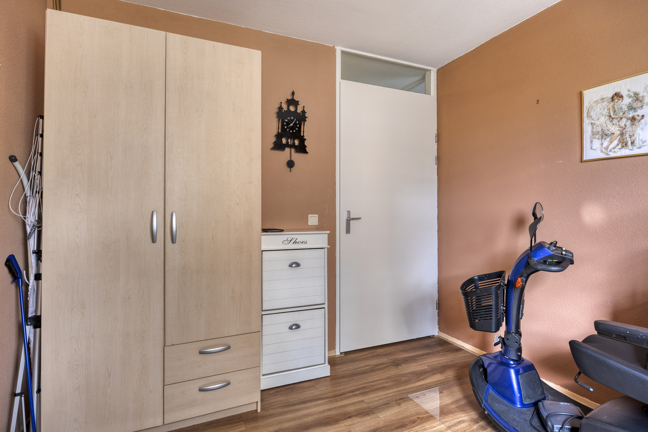 Selma Lagerlöfstraat 18, SPIJKENISSE foto 19