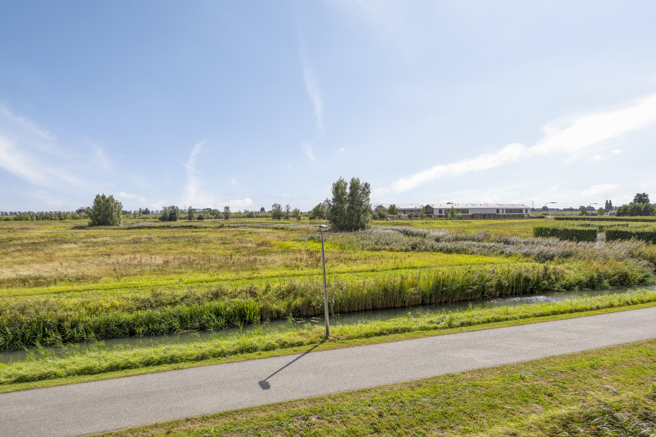 Selma Lagerlöfstraat 18, SPIJKENISSE foto 21
