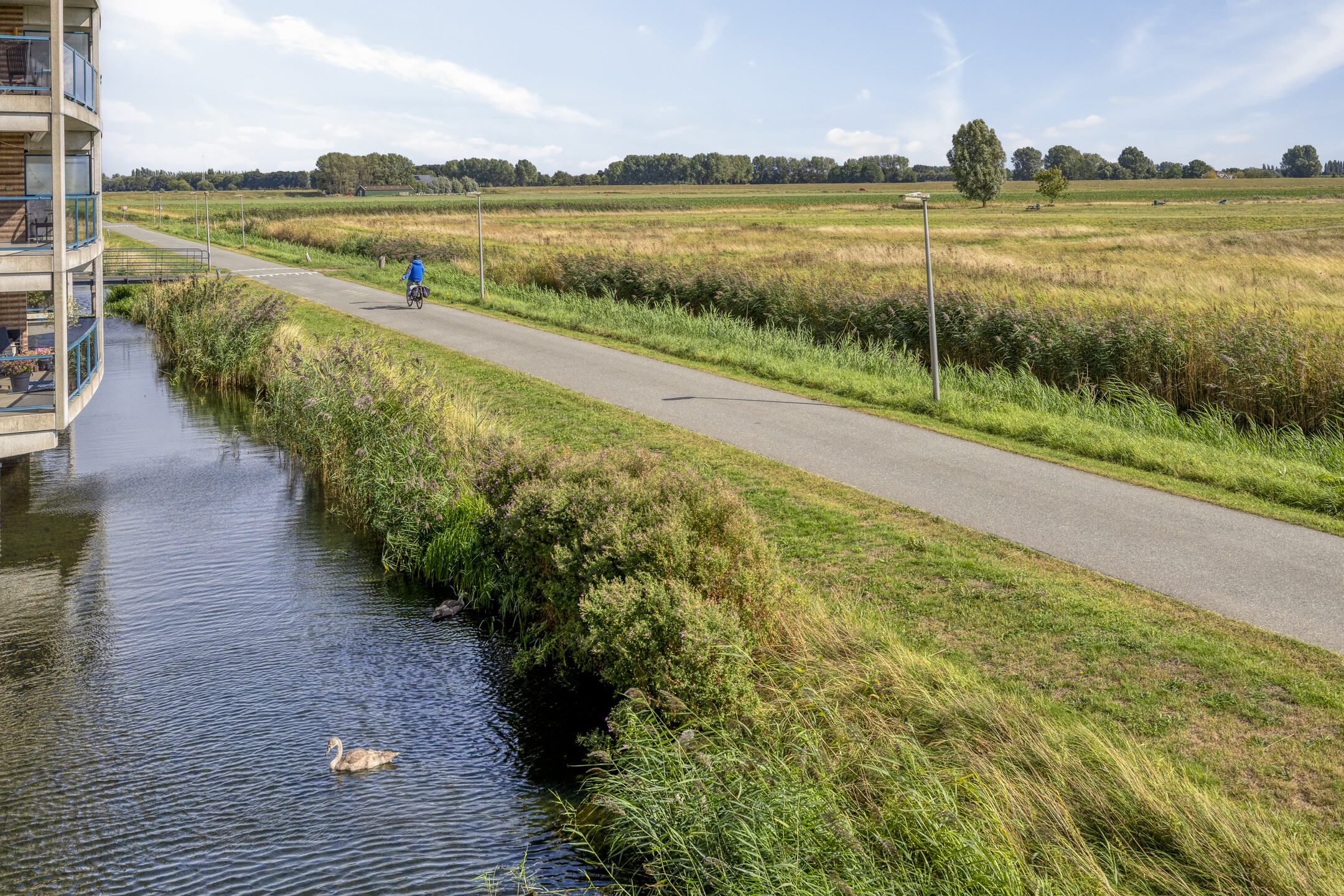 Selma Lagerlöfstraat 18, SPIJKENISSE foto 22