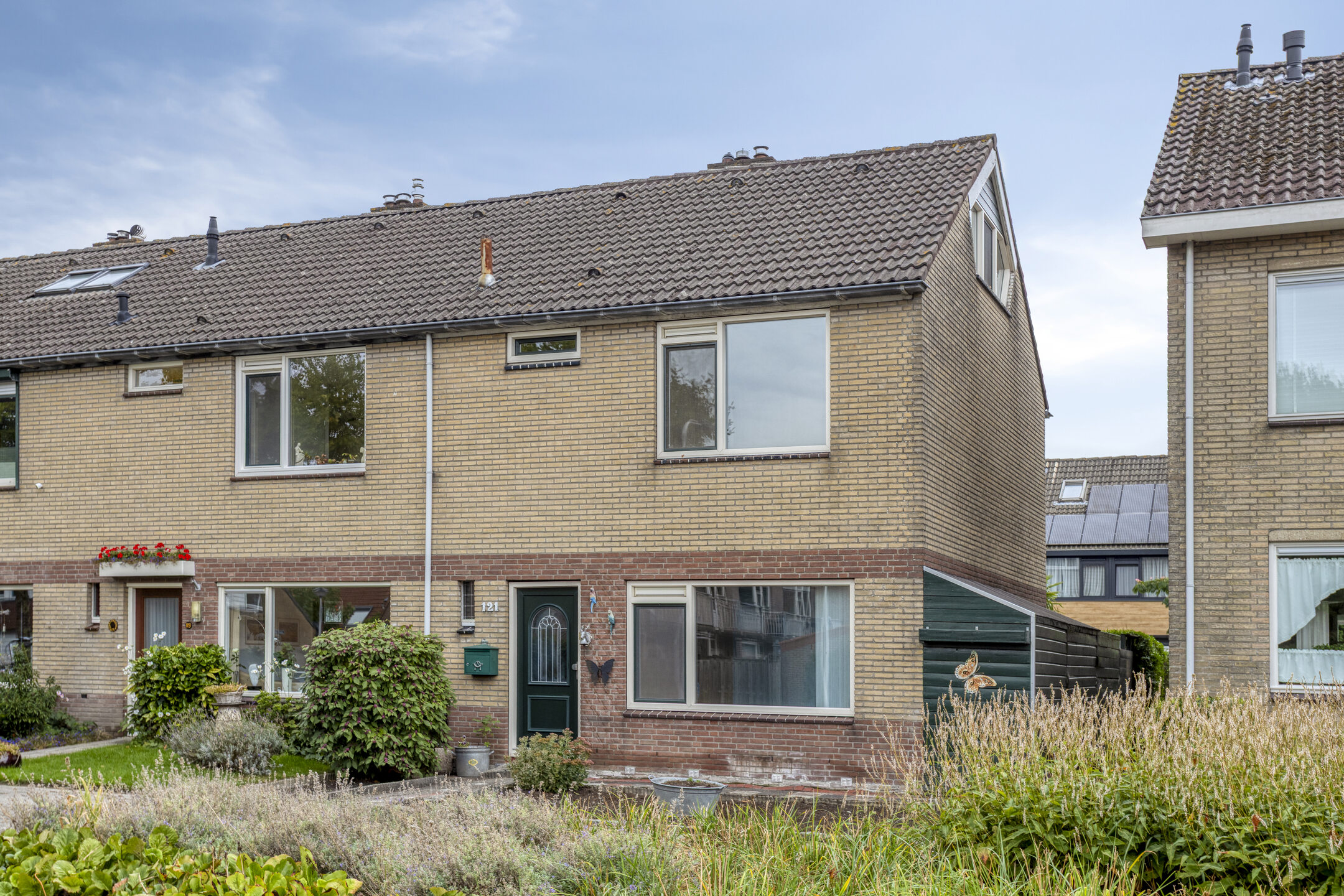 Polderlaan 121, GEERVLIET foto 23