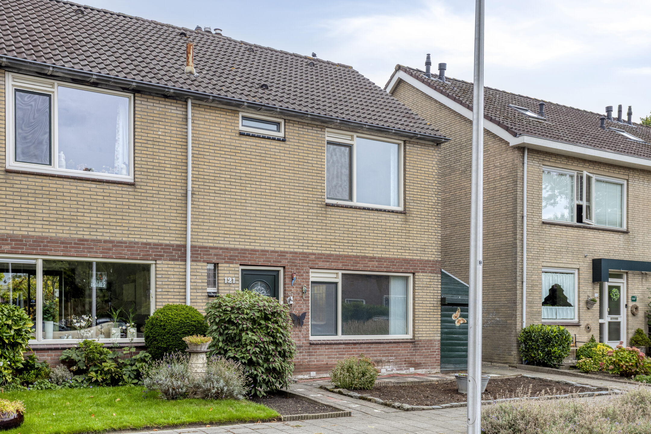 Polderlaan 121, GEERVLIET foto 0
