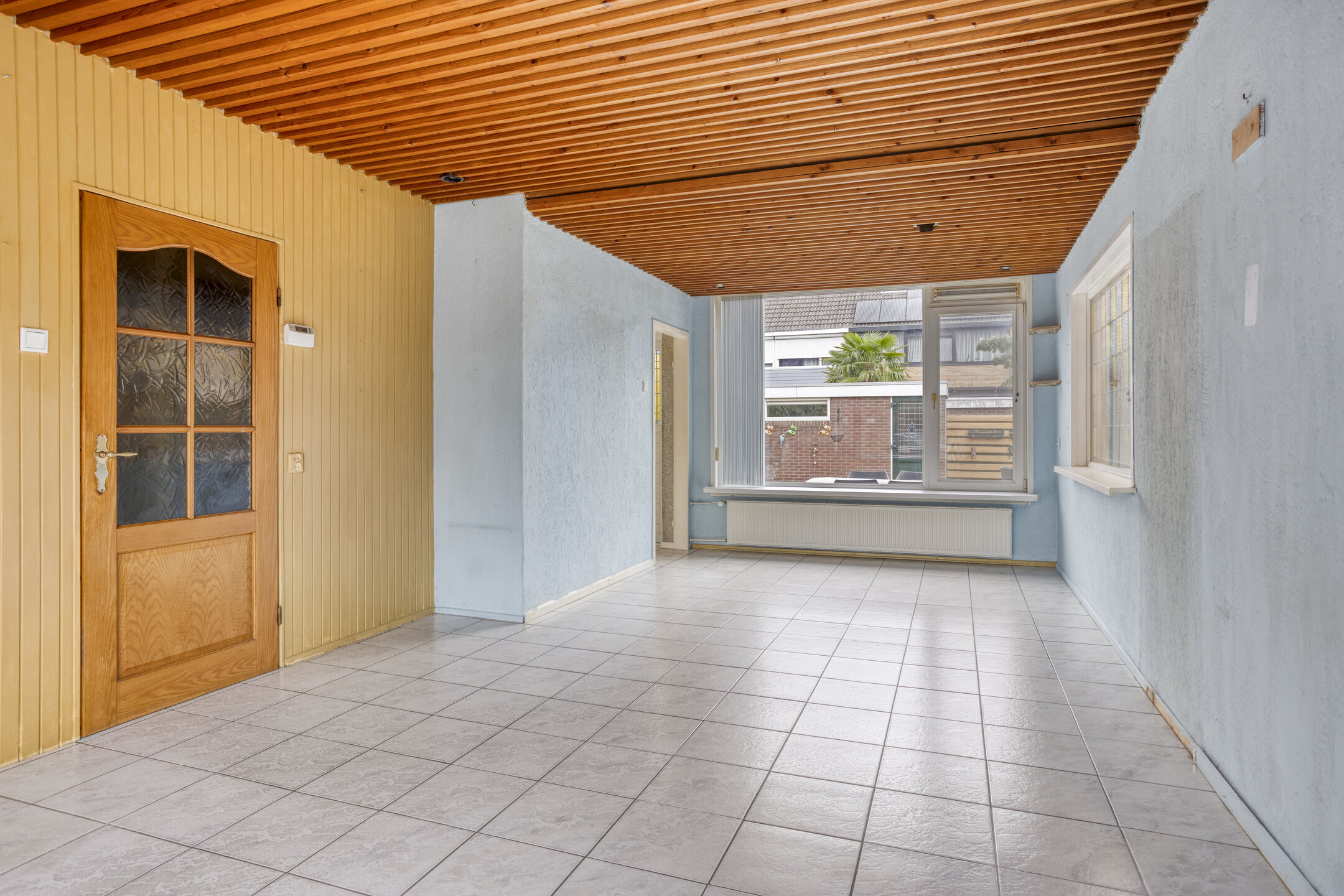 Polderlaan 121, GEERVLIET foto 2