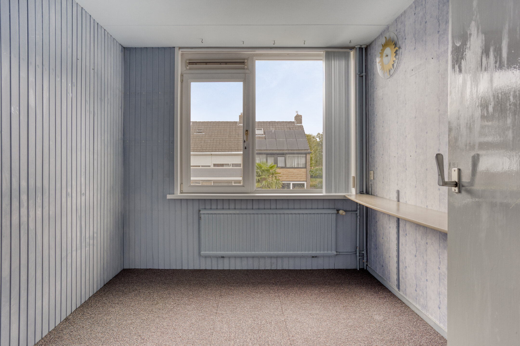 Polderlaan 121, GEERVLIET foto 13