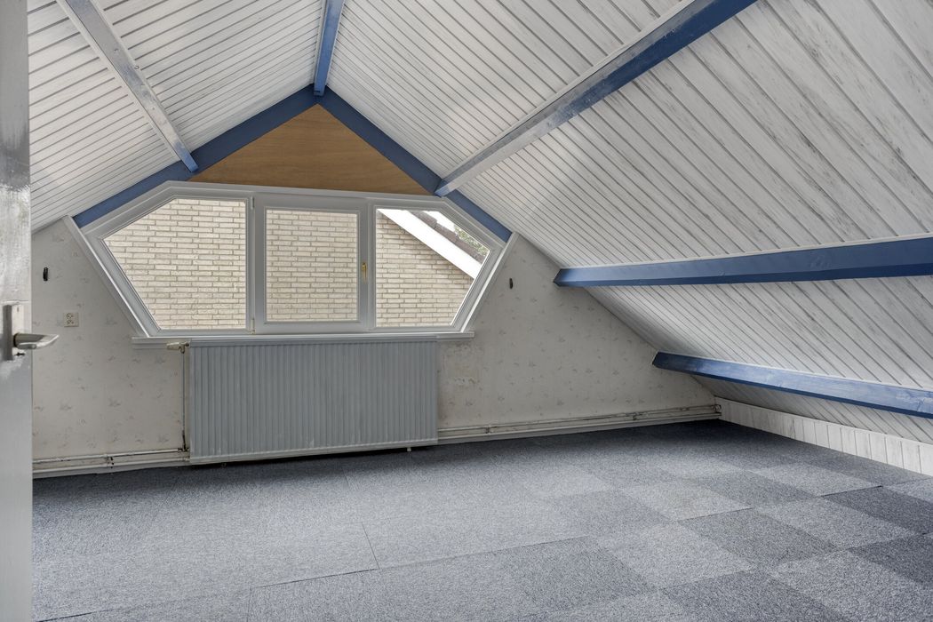 Polderlaan 121, GEERVLIET foto 16