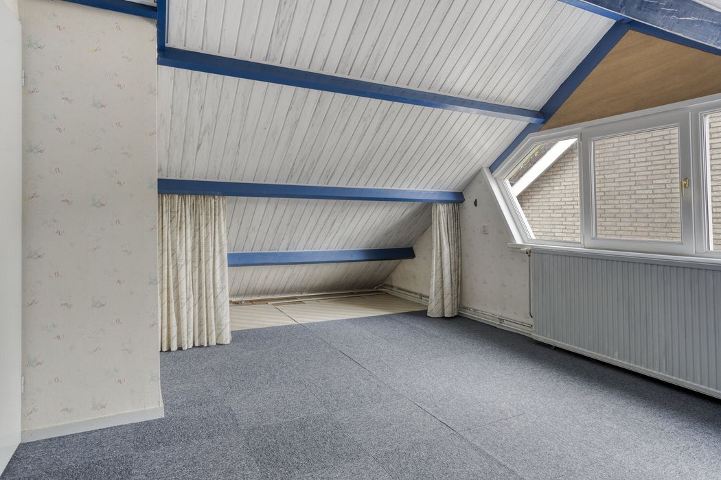 Polderlaan 121, GEERVLIET foto 18