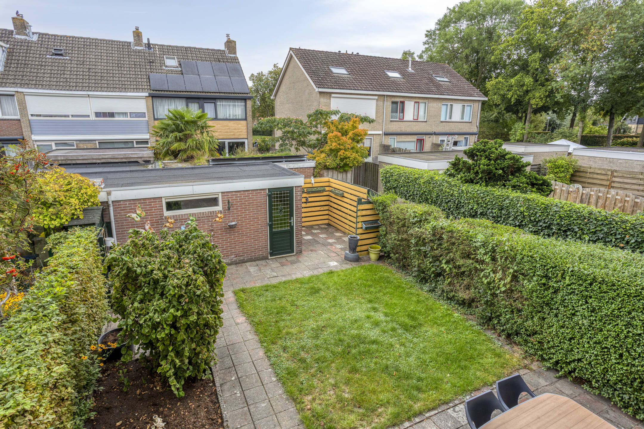 Polderlaan 121, GEERVLIET foto 19