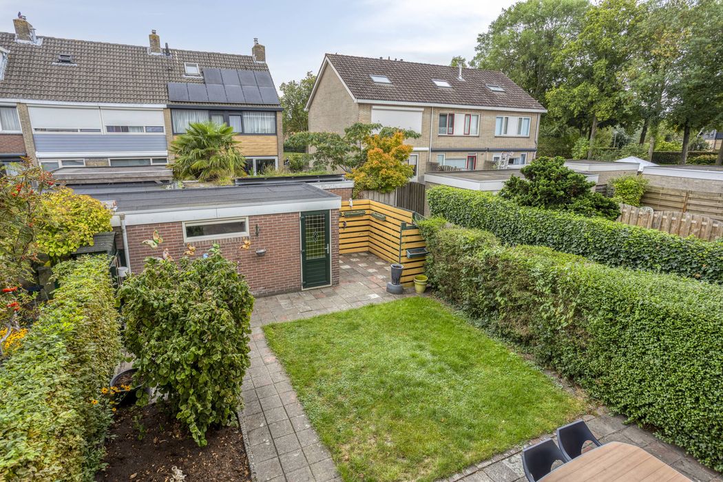 Polderlaan 121, GEERVLIET foto 19