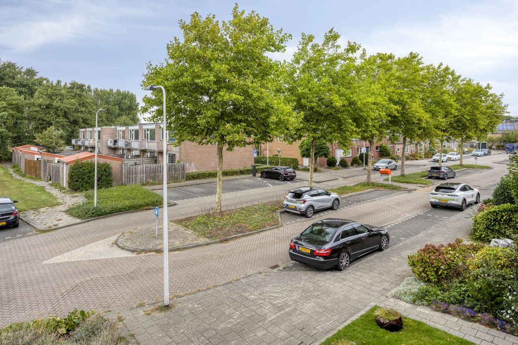Polderlaan 121, GEERVLIET foto 26