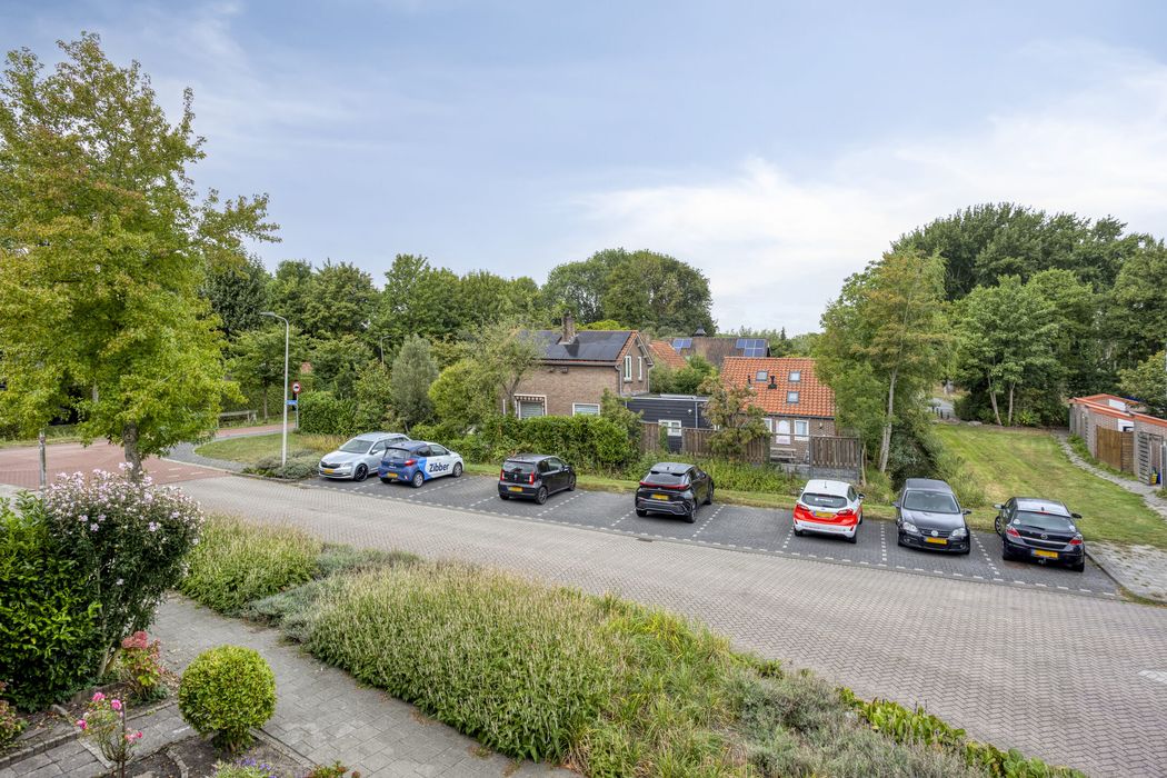Polderlaan 121, GEERVLIET foto 27