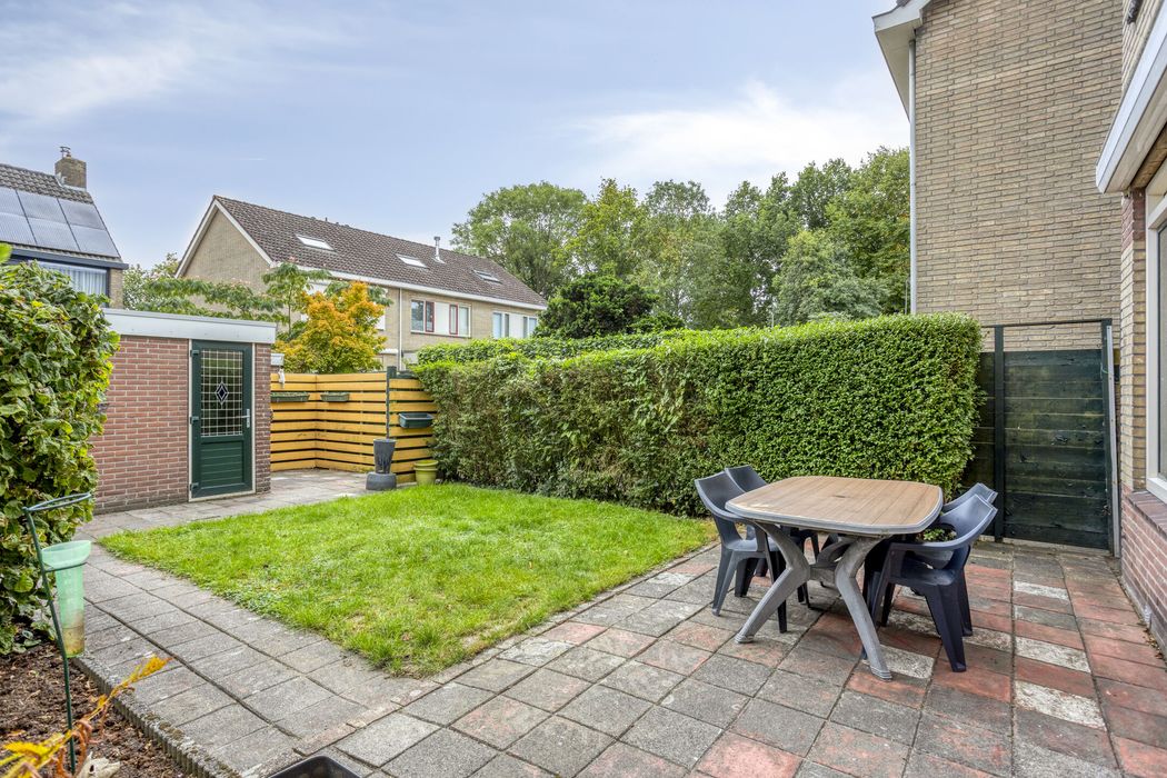 Polderlaan 121, GEERVLIET foto 20