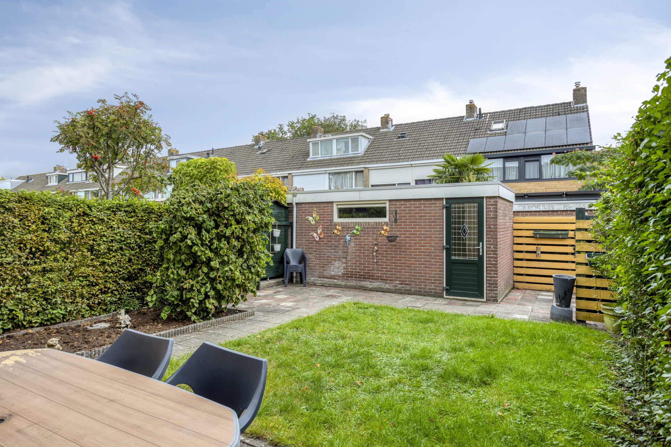 Polderlaan 121, GEERVLIET foto 21