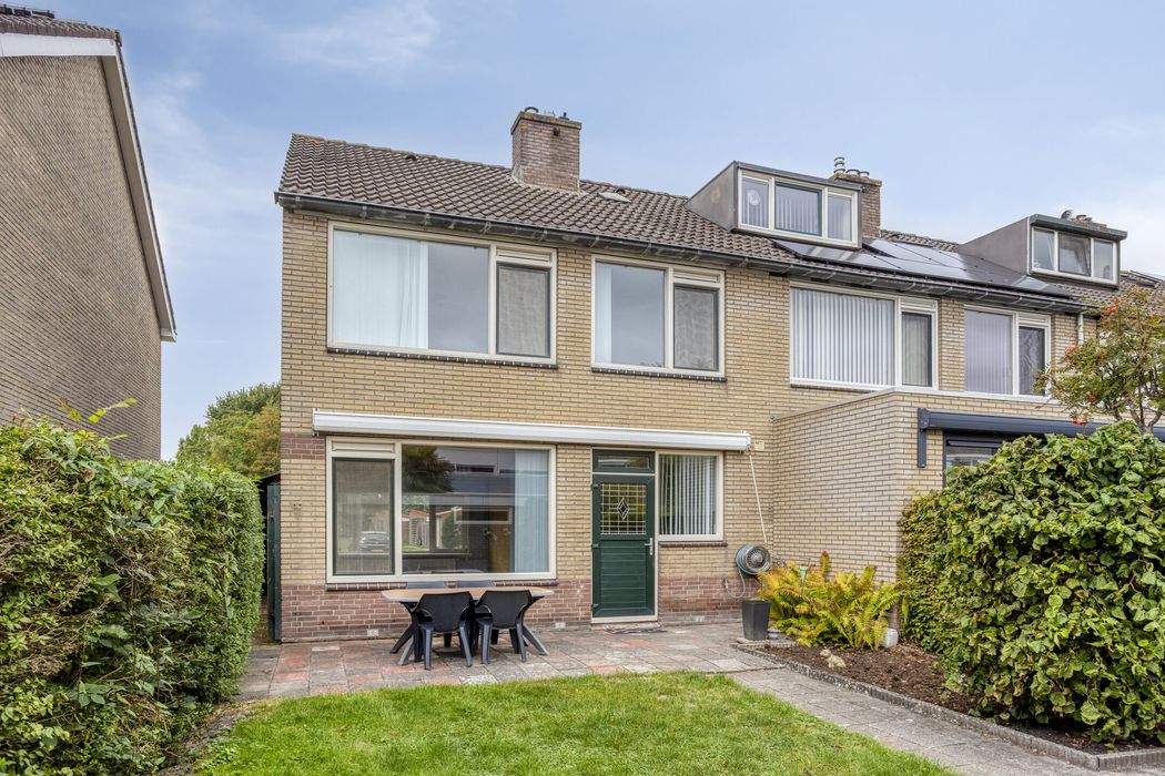 Polderlaan 121, GEERVLIET foto 22