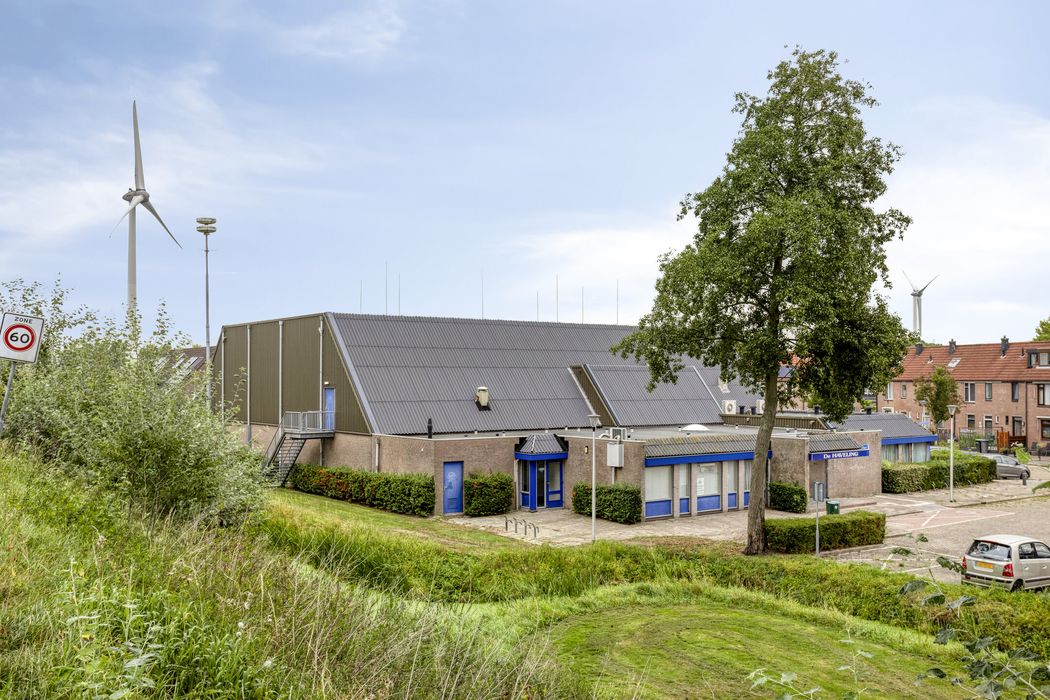 Polderlaan 121, GEERVLIET foto 28