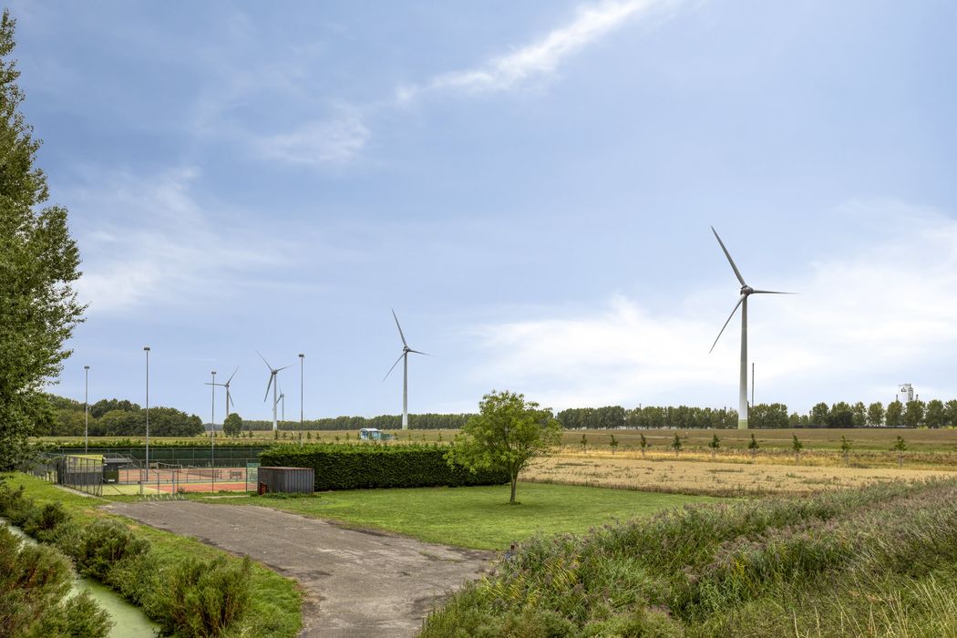 Polderlaan 121, GEERVLIET foto 29