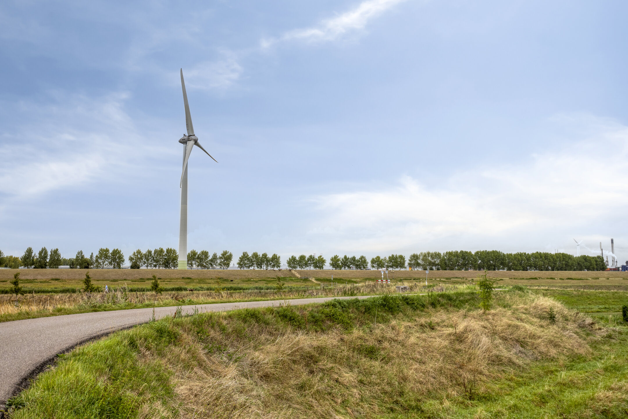 Polderlaan 121, GEERVLIET foto 30