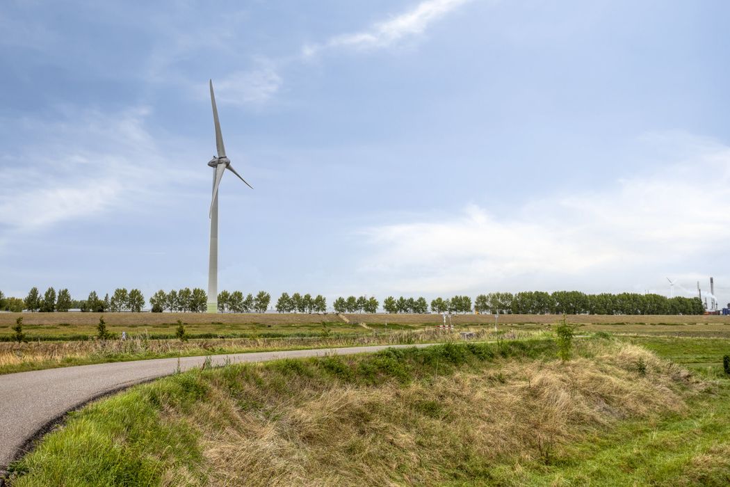 Polderlaan 121, GEERVLIET foto 30
