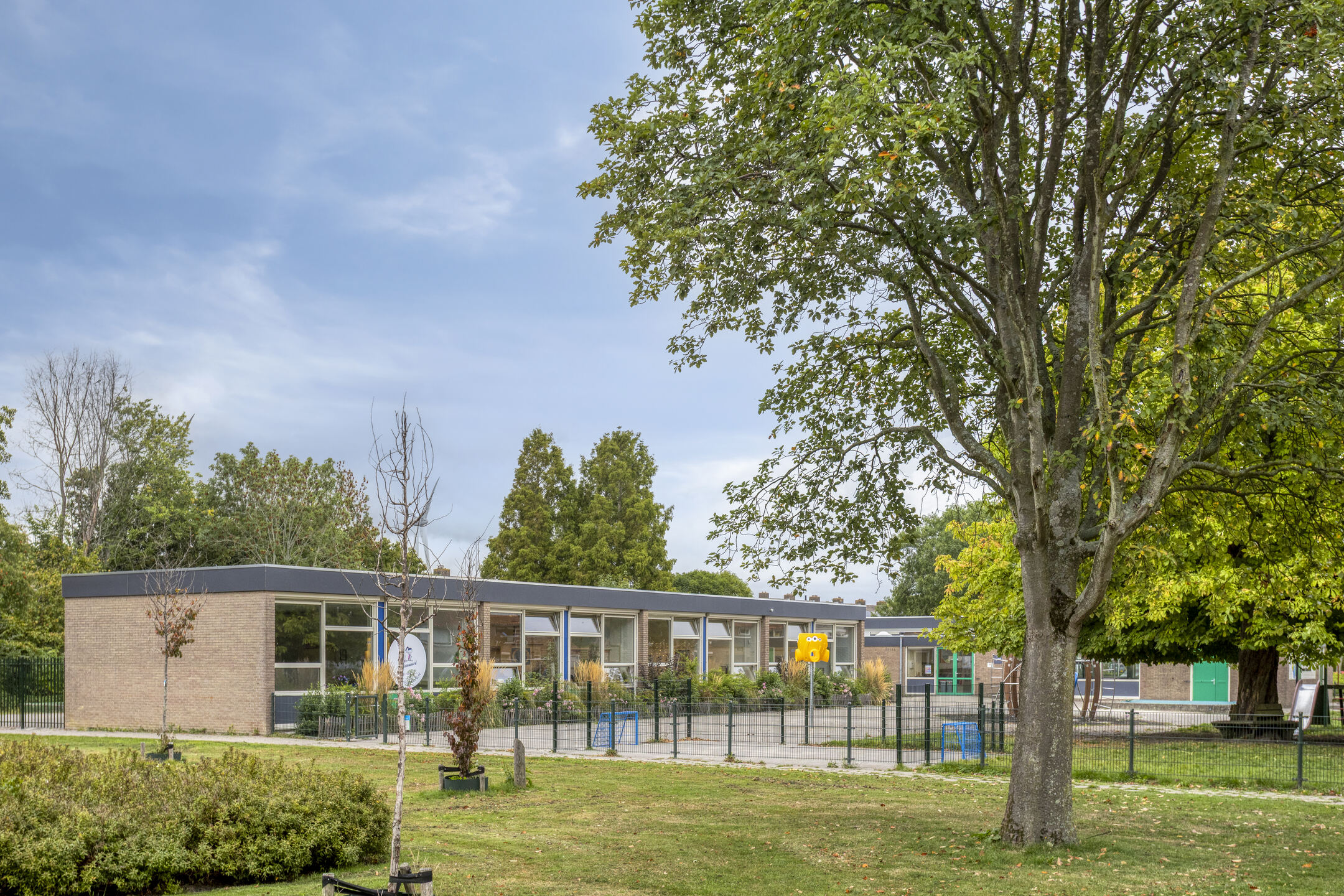 Polderlaan 121, GEERVLIET foto 32