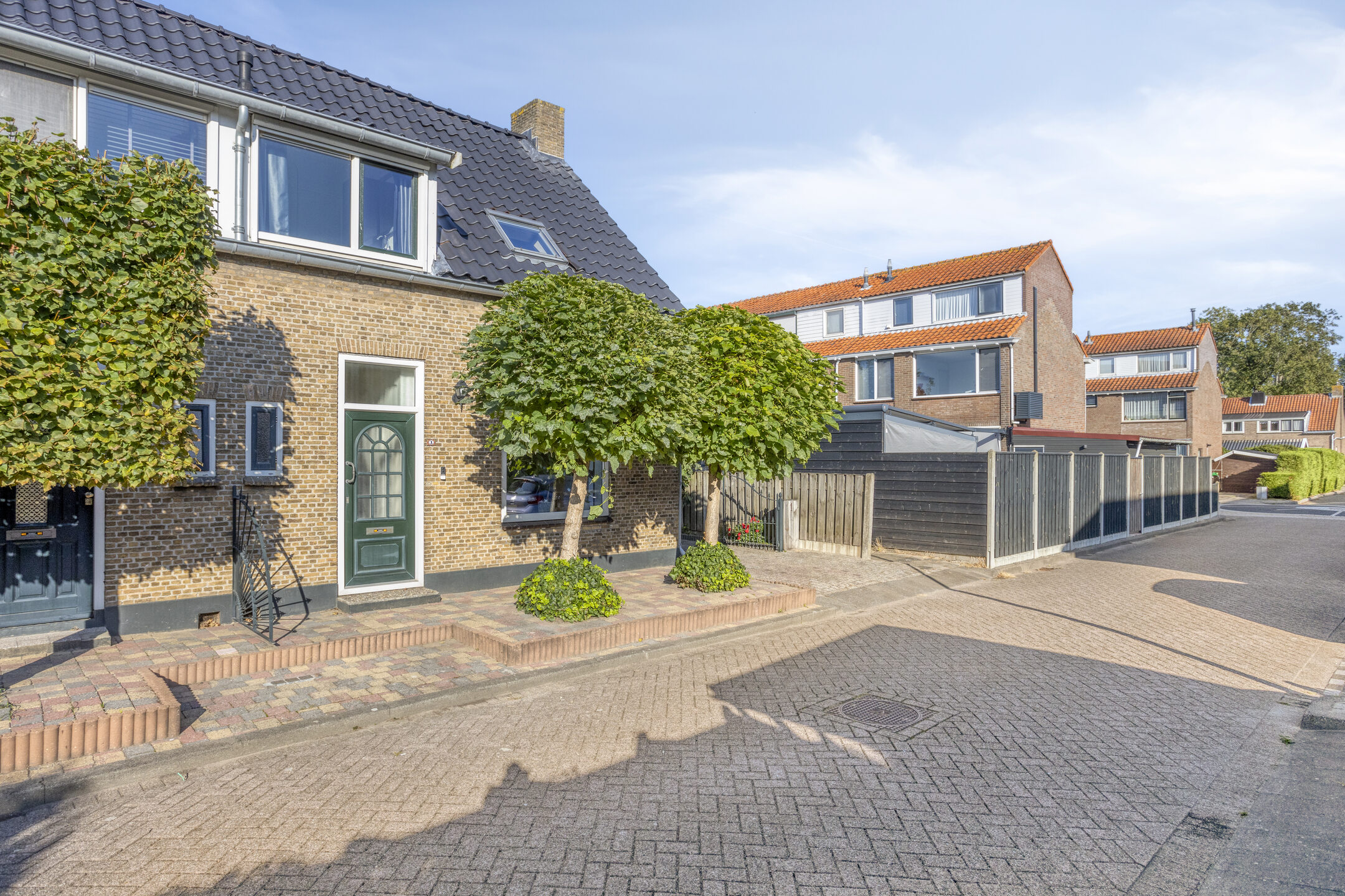 van Blankensteinstraat 1, HEENVLIET foto 26