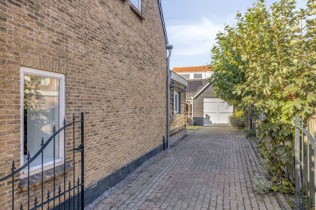 van Blankensteinstraat 1, HEENVLIET foto 27