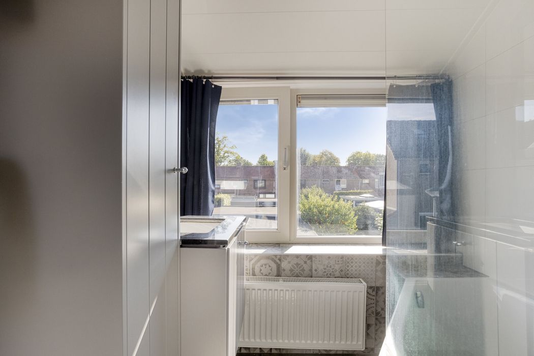 van Blankensteinstraat 1, HEENVLIET foto 17