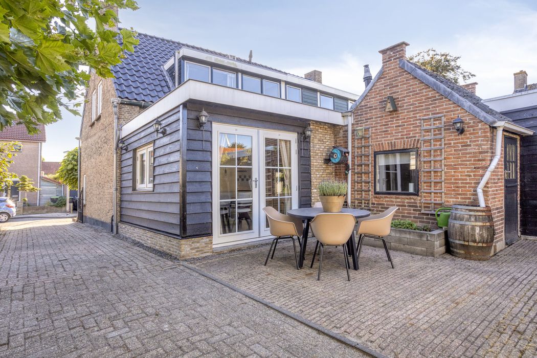 van Blankensteinstraat 1, HEENVLIET foto 20