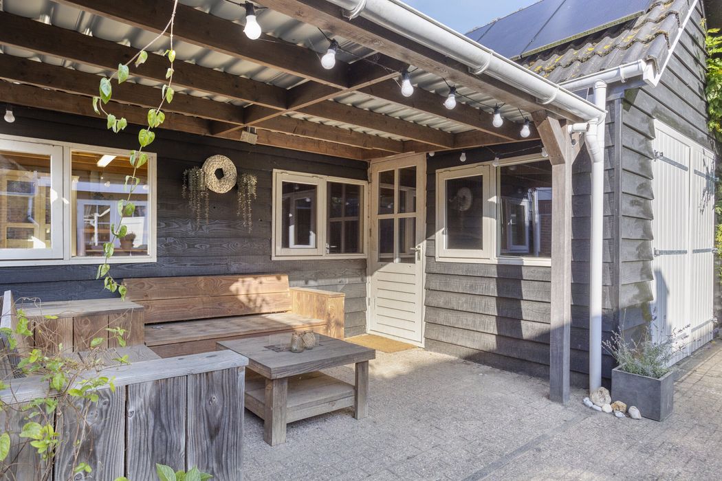van Blankensteinstraat 1, HEENVLIET foto 22
