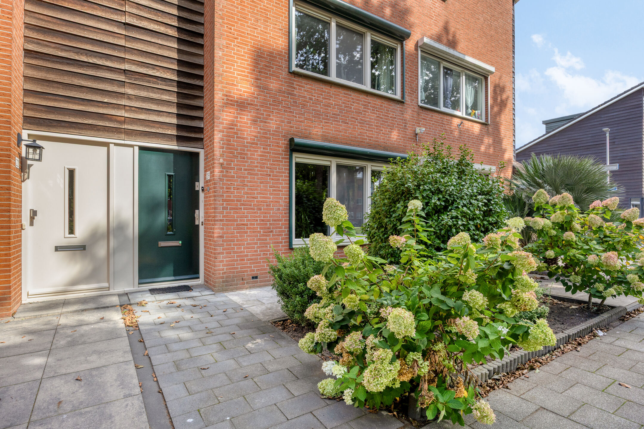Nieuwe Wetering 219, HOOGVLIET ROTTERDAM foto 1