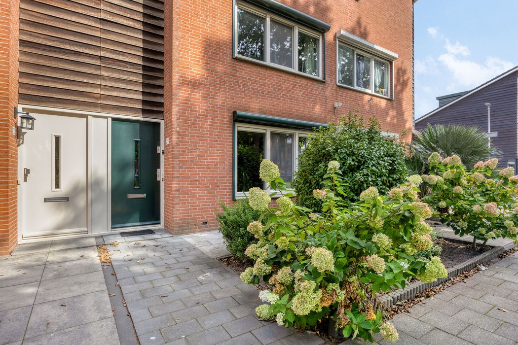 Nieuwe Wetering 219, HOOGVLIET ROTTERDAM foto 1