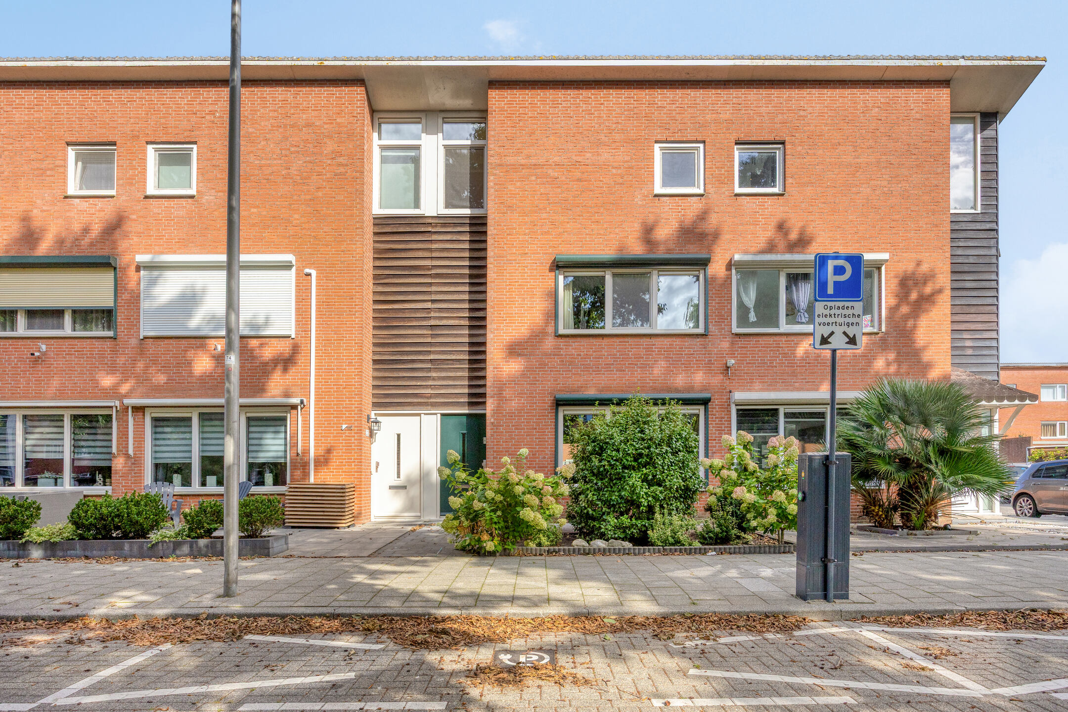 Nieuwe Wetering 219, HOOGVLIET ROTTERDAM foto 20