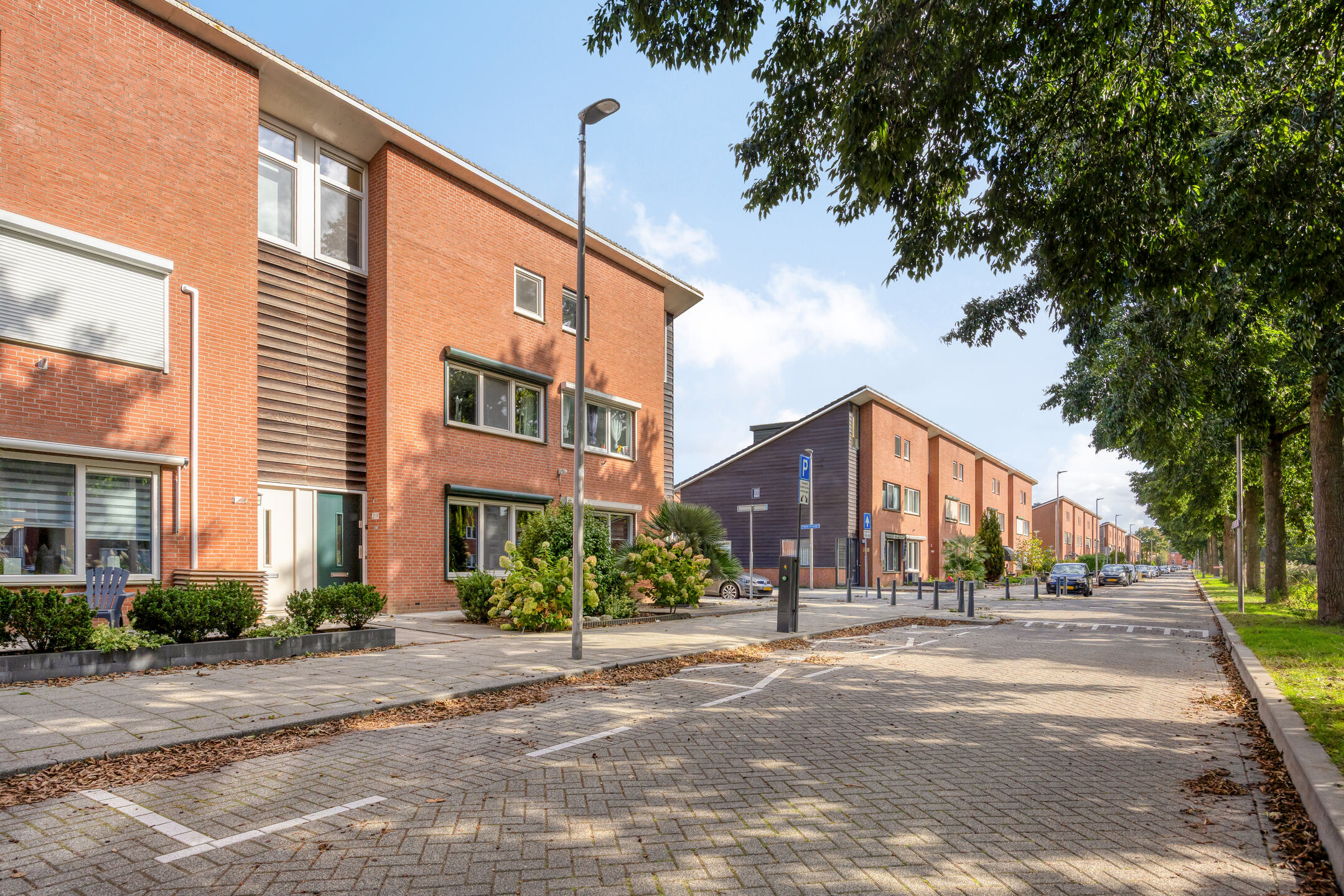 Nieuwe Wetering 219, HOOGVLIET ROTTERDAM foto 21