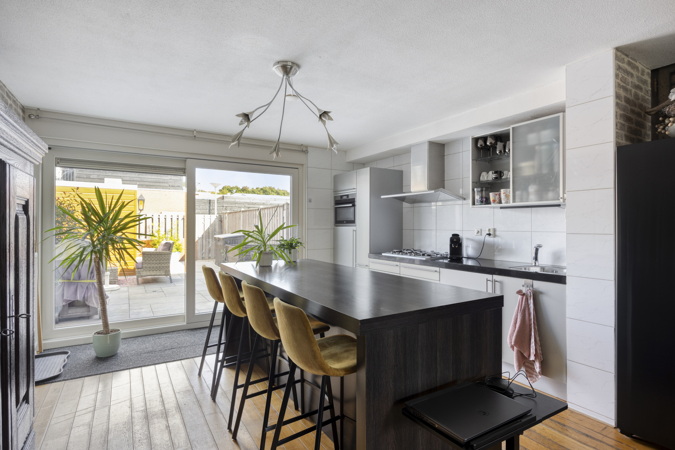 Nieuwe Wetering 219, HOOGVLIET ROTTERDAM foto 5
