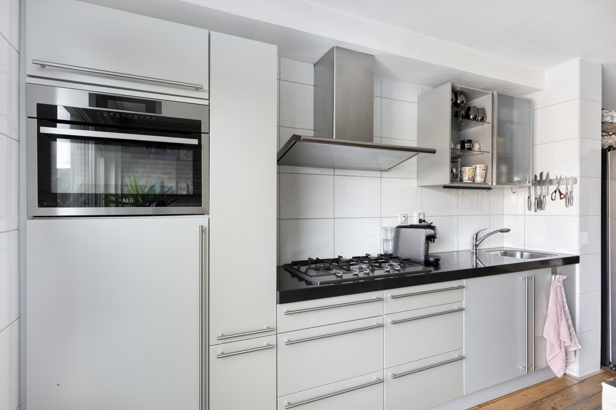 Nieuwe Wetering 219, HOOGVLIET ROTTERDAM foto 6