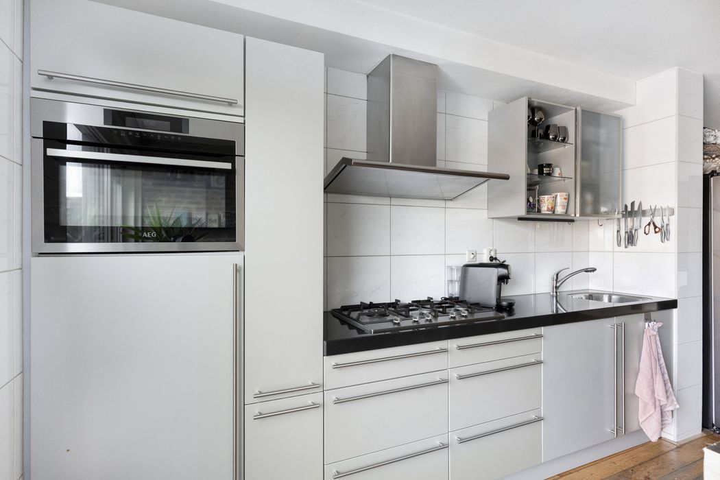 Nieuwe Wetering 219, HOOGVLIET ROTTERDAM foto 6