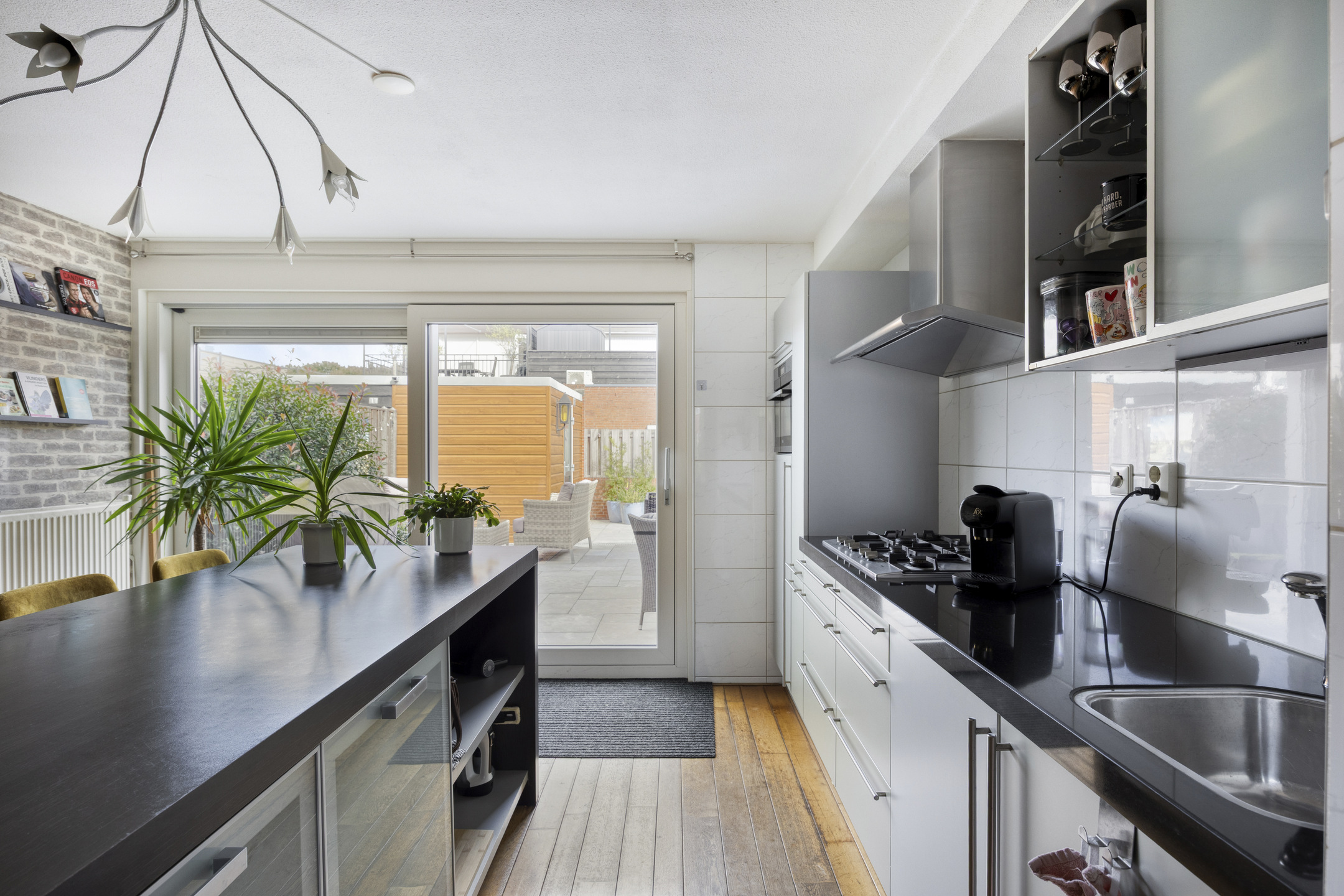 Nieuwe Wetering 219, HOOGVLIET ROTTERDAM foto 7