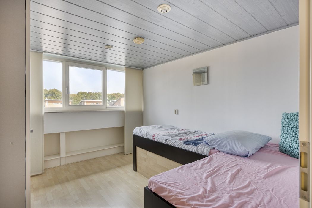Nieuwe Wetering 219, HOOGVLIET ROTTERDAM foto 13
