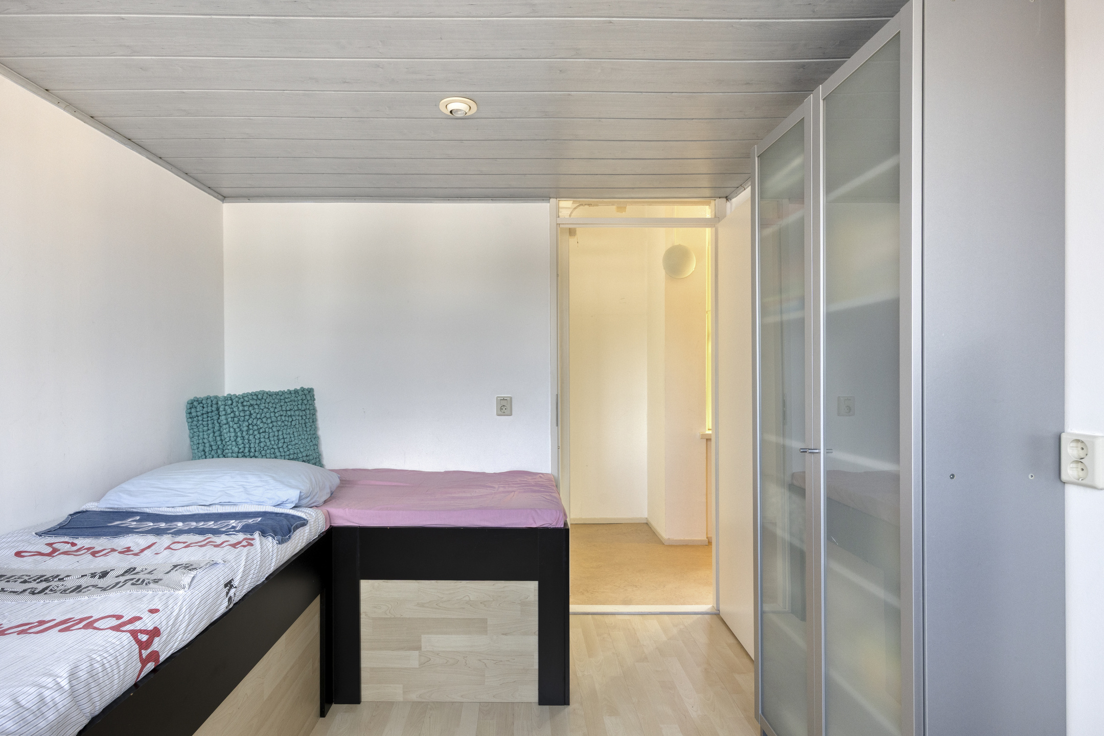 Nieuwe Wetering 219, HOOGVLIET ROTTERDAM foto 14