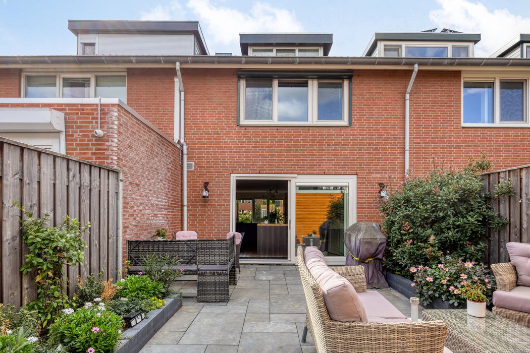 Nieuwe Wetering 219, HOOGVLIET ROTTERDAM foto 17
