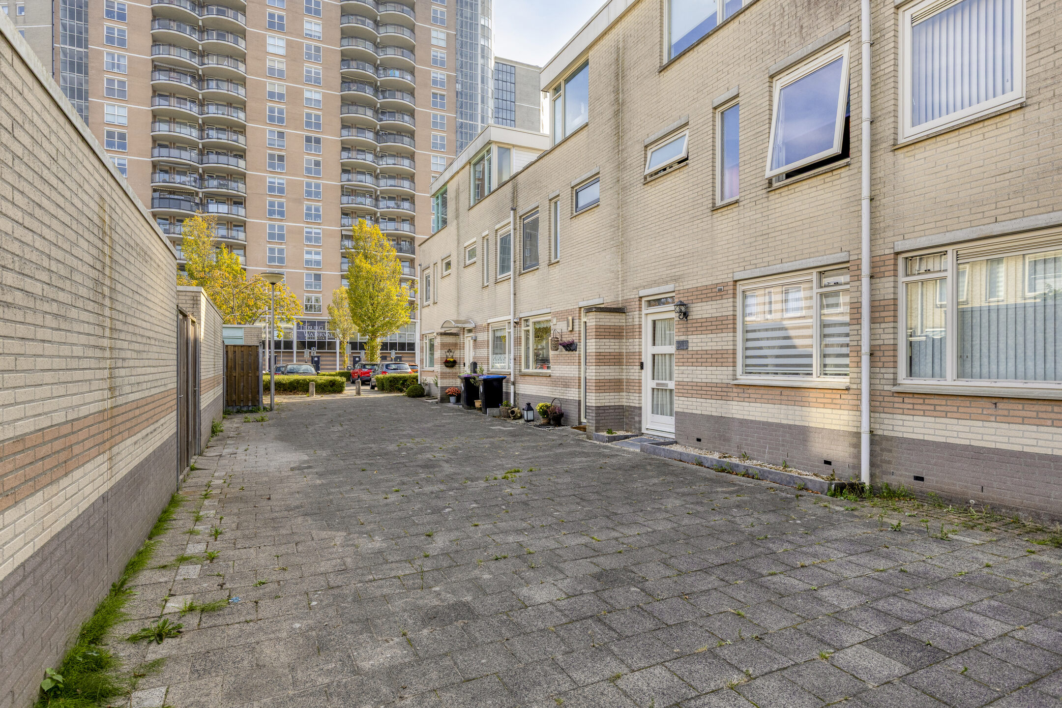 Iepenlaan 6C, SPIJKENISSE foto 29