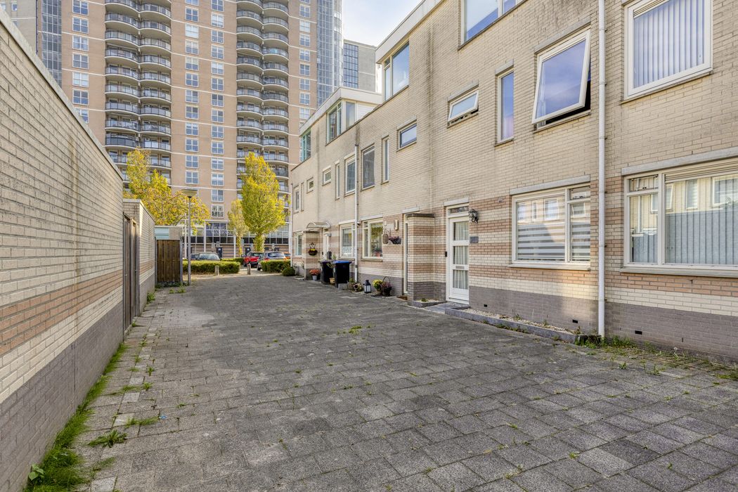 Iepenlaan 6C, SPIJKENISSE foto 29