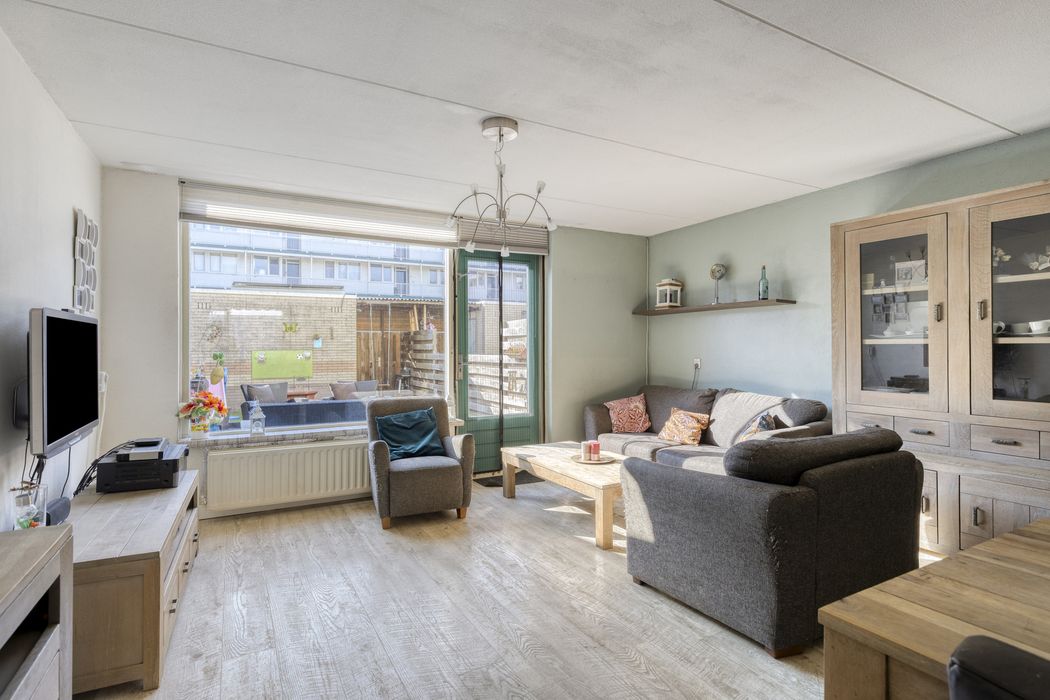 Iepenlaan 6C, SPIJKENISSE foto 3