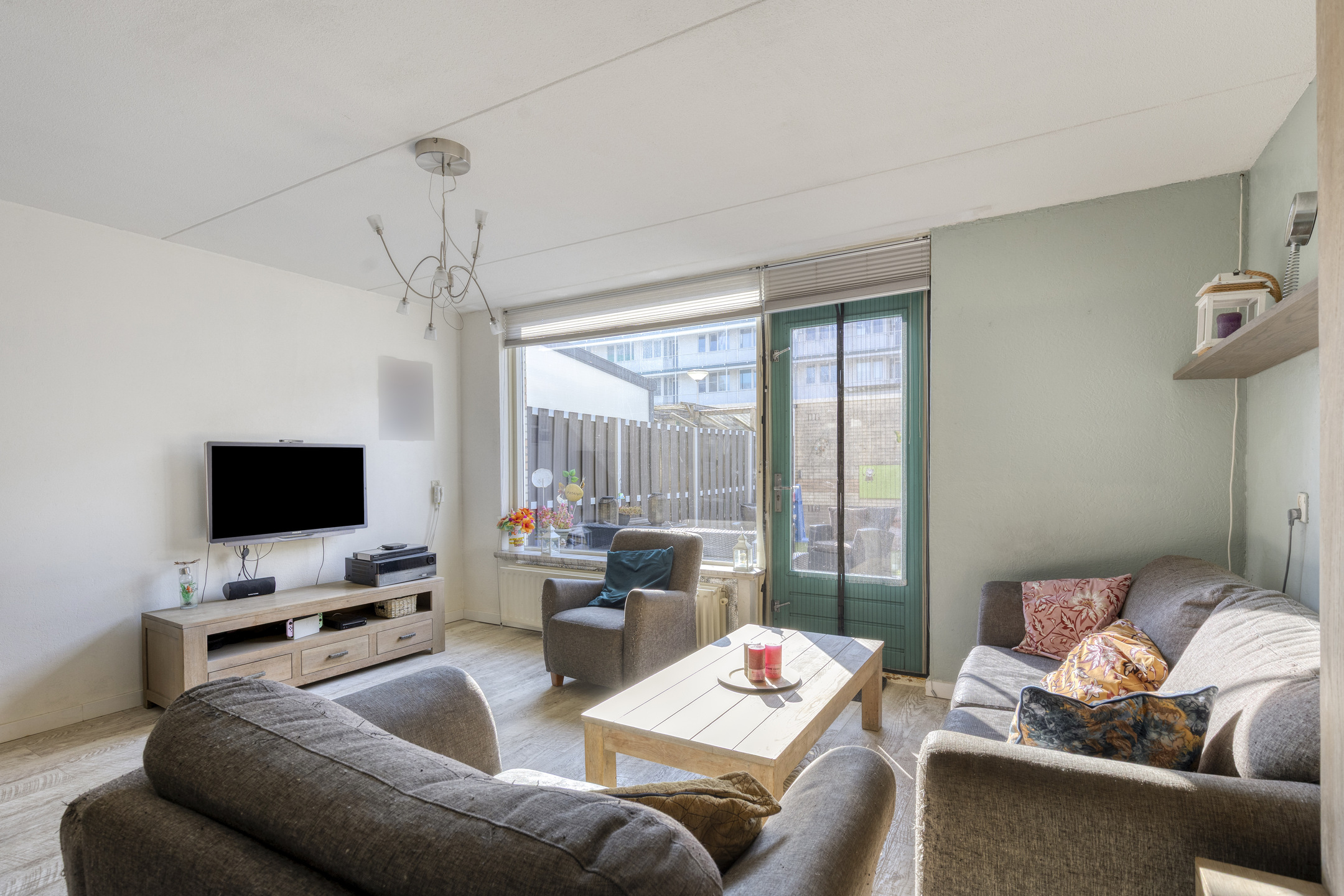 Iepenlaan 6C, SPIJKENISSE foto 4