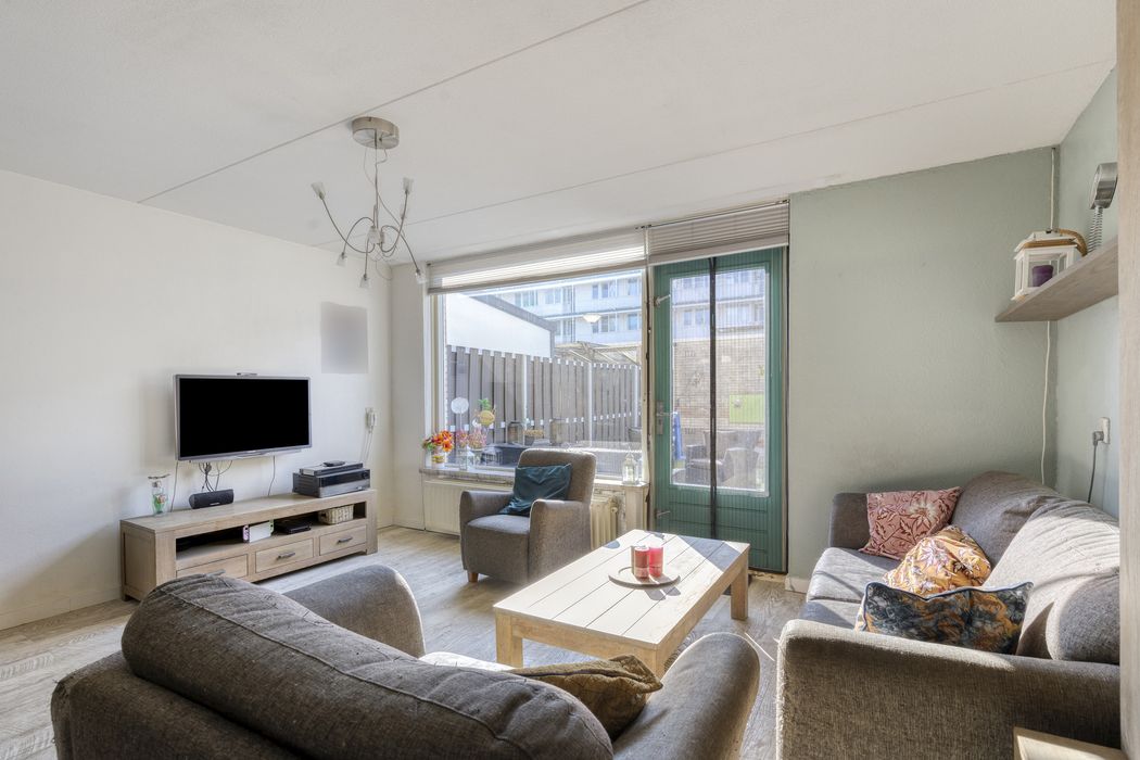 Iepenlaan 6C, SPIJKENISSE foto 4