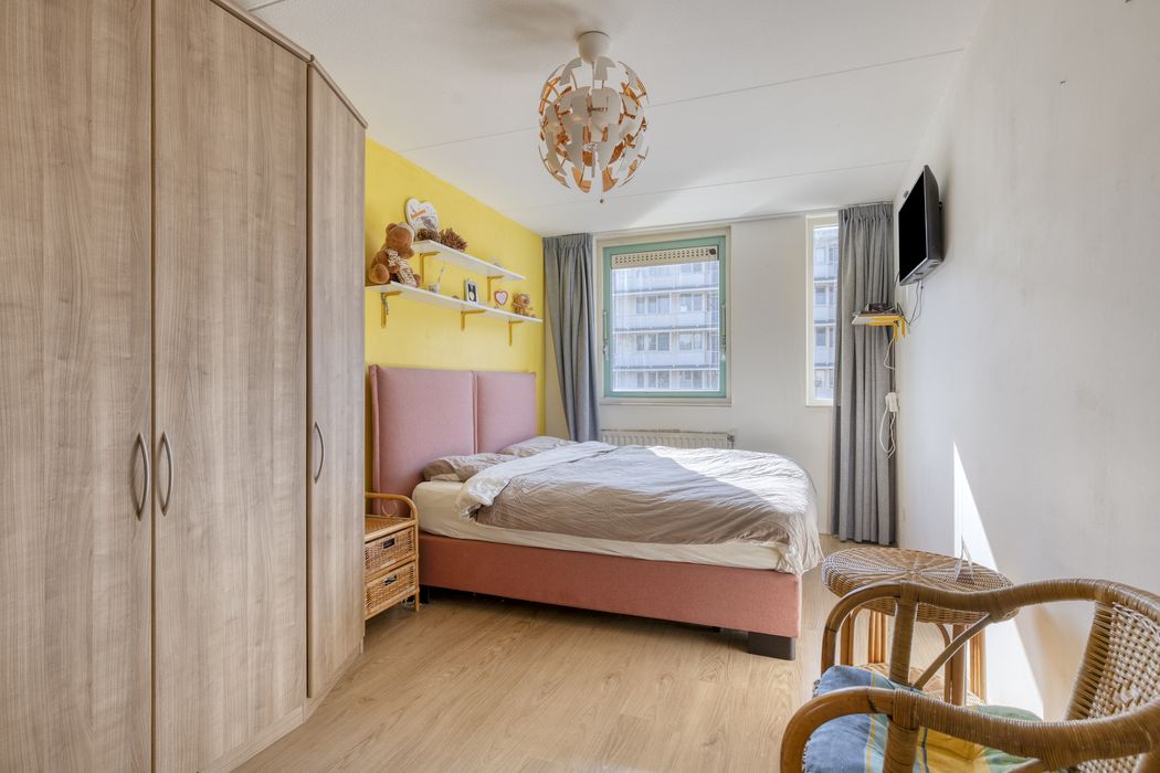 Iepenlaan 6C, SPIJKENISSE foto 11
