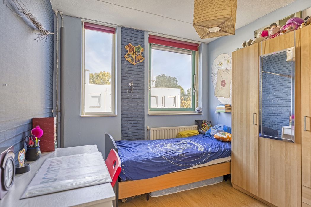 Iepenlaan 6C, SPIJKENISSE foto 13